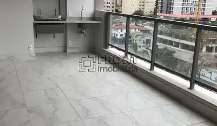 Apartamento com 3 quartos à venda na Rua Gregório Serrão, 232, Vila Mariana, São Paulo por R$ 2.400.000