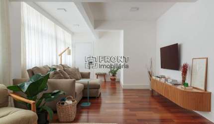 Apartamento com 3 quartos à venda na Rua Oscar Freire, 1406, Pinheiros, São Paulo por R$ 3.190.000