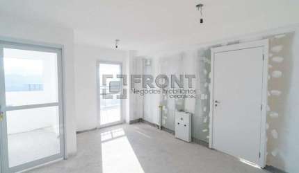 Apartamento com 3 quartos à venda na Rua Bento Branco de Andrade Filho, 447, Jardim Dom Bosco, São Paulo por R$ 1.500.000