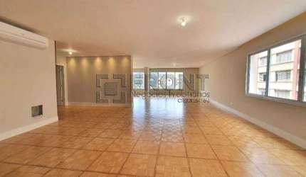 Apartamento com 3 quartos à venda na Rua Doutor Fausto Ferraz, 61, Bela Vista, São Paulo por R$ 2.950.000