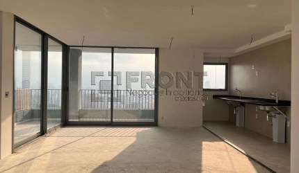 Apartamento com 2 quartos à venda na Rua Alves Guimarães, 1380, Pinheiros, São Paulo por R$ 1.825.000