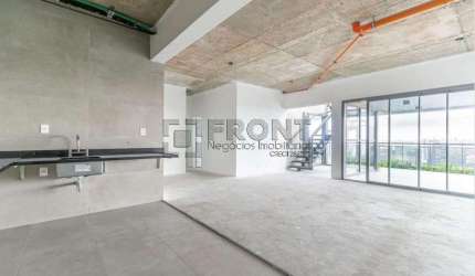 Apartamento com 4 quartos à venda na Avenida Roque Petroni Júnior, 630, Jardim das Acacias, São Paulo por R$ 7.490.000