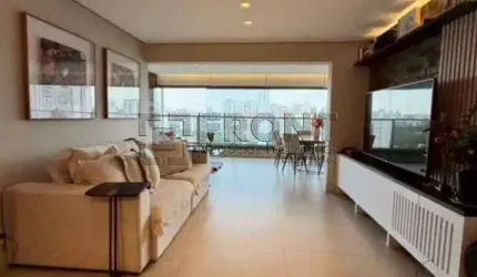 Apartamento com 3 quartos à venda na Rua Lauriano Fernandes Júnior, 250, Vila Leopoldina, São Paulo por R$ 2.900.000