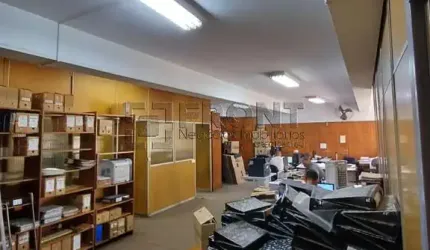 Sala comercial à venda na Rua Marquês de Itu, 70, Vila Buarque, São Paulo por R$ 2.500.000