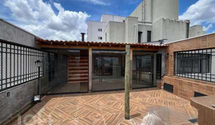 Apartamento com 3 quartos à venda na Rua Bergamota, 322, Alto de Pinheiros, São Paulo por R$ 2.210.000