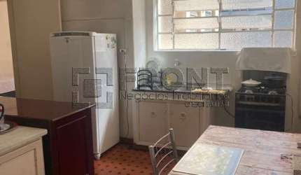 Apartamento com 4 quartos à venda na Rua Antônio Carlos, 624, Consolação, São Paulo por R$ 1.595.000