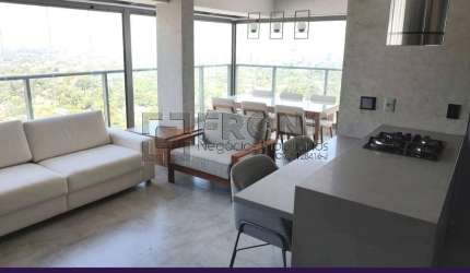 Apartamento com 1 quarto à venda na Alameda Gabriel Monteiro da Silva, 77, Jardim América, São Paulo por R$ 2.350.000