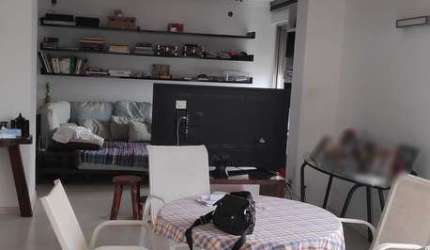 Apartamento com 3 quartos à venda na Rua dos Otonis, 880, Vila Mariana, São Paulo por R$ 2.200.000