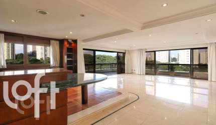 Apartamento com 4 quartos à venda na Rua Professor José Horácio Meirelles Teixeira, 610, Vila Sônia, São Paulo por R$ 1.400.000