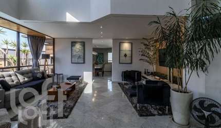 Apartamento com 4 quartos à venda na Rua Itapimirum, 558, Vila Andrade, São Paulo por R$ 2.200.000
