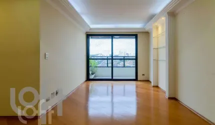 Apartamento com 3 quartos à venda na Rua Plínio Colas, 388, Mandaqui, São Paulo por R$ 7.100.000
