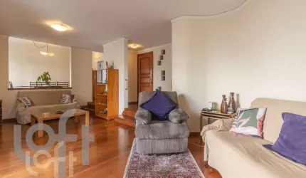 Apartamento com 4 quartos à venda na Rua Bartira, 1198, Perdizes, São Paulo por R$ 1.800.000