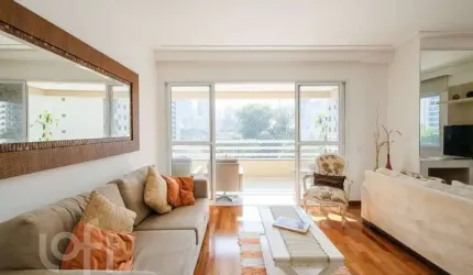 Apartamento com 3 quartos à venda na Rua Gomes de Carvalho, 662, Itaim Bibi, São Paulo por R$ 2.625.000