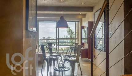Apartamento com 2 quartos à venda na Rua Tangará, 53, Vila Mariana, São Paulo por R$ 1.850.000