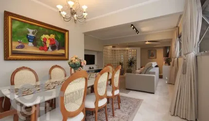 Apartamento com 3 quartos à venda na Rua Caiubi, 321, Perdizes, São Paulo por R$ 1.590.000