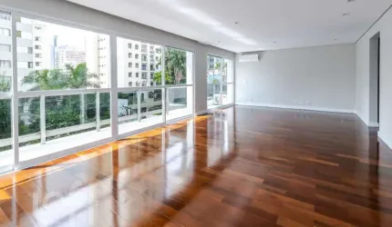 Apartamento com 3 quartos à venda na Rua Monte Alegre, 200, Barra Funda, São Paulo por R$ 1.590.000