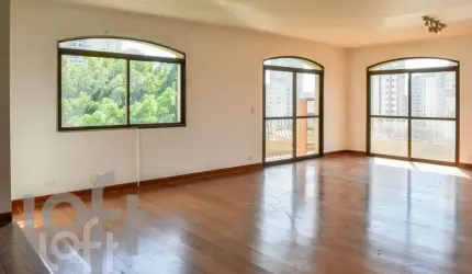 Apartamento com 4 quartos à venda na Rua João Luís Vives, 178, Vila Mariana, São Paulo por R$ 1.610.000