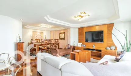 Apartamento com 4 quartos à venda na Rua Cândido Lacerda, 167, Vila Formosa, São Paulo por R$ 1.700.000