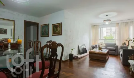 Apartamento com 3 quartos à venda na Rua Jacurici, 86, Itaim Bibi, São Paulo por R$ 1.900.000