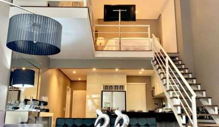 Apartamento com 1 quarto à venda na Rua da Consolação, 2934, Jardim Paulista, São Paulo por R$ 2.226.000
