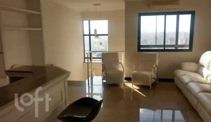 Apartamento com 4 quartos à venda na Rua Loreto, 61, Cursino, São Paulo por R$ 1.950.000