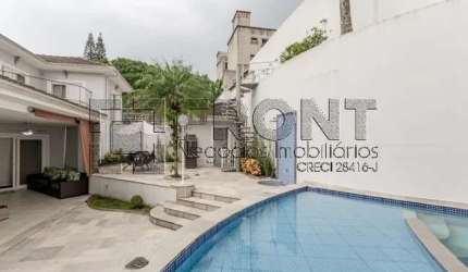 Casa com 5 quartos à venda na Padre Cícero de Revoredo, 93, Vila Albertina, São Paulo por R$ 2.150.000