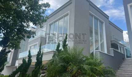 Casa em condomínio fechado com 4 quartos à venda na Vincent Van Gogh, 467, Jardim América, São Paulo por R$ 4.515.000