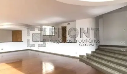 Apartamento com 4 quartos à venda na Avenida José Galante, 870, Vila Suzana, São Paulo por R$ 1.600.000