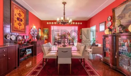 Apartamento com 3 quartos à venda na Rua Professor Picarolo, 103, Bela Vista, São Paulo por R$ 2.300.000