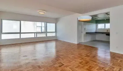 Apartamento com 3 quartos à venda na Rua Itacolomi, 380, Higienópolis, São Paulo por R$ 2.375.000