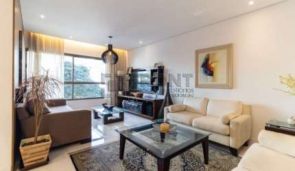 Apartamento com 3 quartos à venda na Rua Nilo, 275, Aclimação, São Paulo por R$ 1.590.000