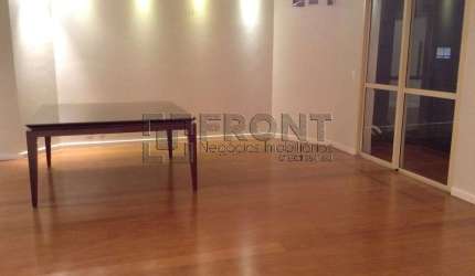 Apartamento com 4 quartos à venda na Rua Voltaire, 91, Vila Mariana, São Paulo por R$ 2.550.000
