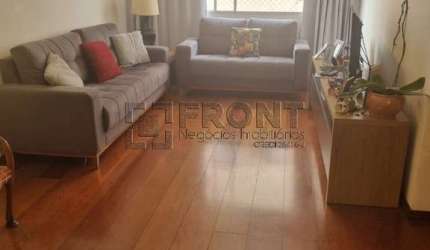 Apartamento com 4 quartos à venda na Rua Haddock Lobo, 144, Cerqueira César, São Paulo por R$ 1.648.000