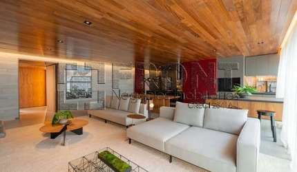 Apartamento com 3 quartos à venda na Rua Cotoxó, 300, Perdizes, São Paulo por R$ 2.400.000