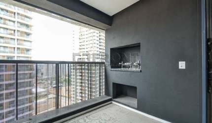 Apartamento com 3 quartos à venda na Avenida Roque Petroni Júnior, 630, Jardim das Acacias, São Paulo por R$ 1.870.000