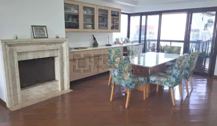 Apartamento com 4 quartos à venda na Rua Capote Valente, 127, Pinheiros, São Paulo por R$ 2.800.000