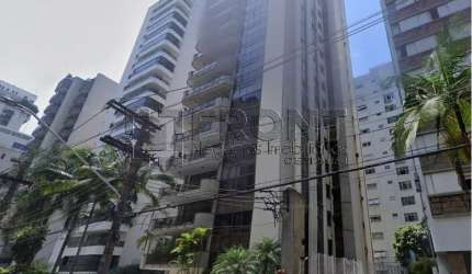 Cobertura com 4 quartos à venda na Rua Doutor Gabriel dos Santos, 591, Santa Cecília, São Paulo por R$ 6.500.000