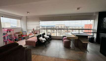 Apartamento com 3 quartos à venda na Rua Piracuama, 377, Perdizes, São Paulo por R$ 2.120.000