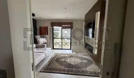 Cobertura com 3 quartos à venda na Avenida Onze de Junho, 875, Vila Clementino, São Paulo por R$ 2.957.400