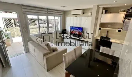 Casa em condomínio fechado com 3 quartos à venda na Rua Elias Assad Chedid, 85, Vila Mariana, São Paulo por R$ 1.390.000