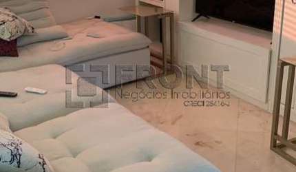 Apartamento com 4 quartos à venda na Rua Marcos Fernandes, 230, Jardim da Saude, São Paulo por R$ 1.690.000