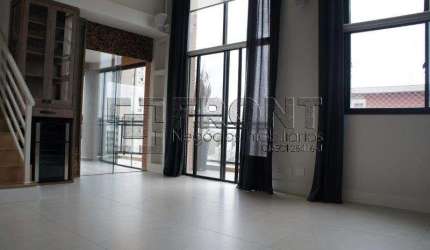Apartamento com 3 quartos à venda na Rua Itapimirum, 88, Vila Andrade, São Paulo por R$ 1.500.000