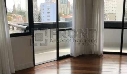 Apartamento com 3 quartos à venda na Rua Doutor Mário Cardim, 302, Vila Mariana, São Paulo por R$ 1.650.000