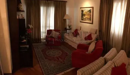 Apartamento com 4 quartos à venda na Rua Paraguassu, 456, Perdizes, São Paulo por R$ 1.790.000