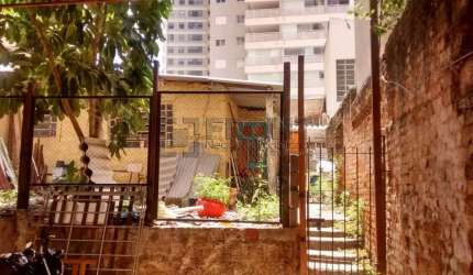 Terreno à venda na Rua Doutor Penaforte Mendes, 242, Bela Vista, São Paulo por R$ 5.300.000