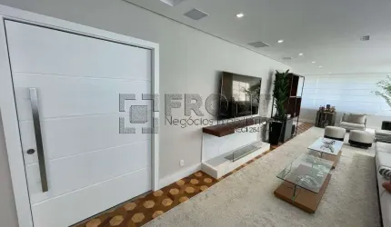 Apartamento com 4 quartos à venda na Avenida Angélica, 543, Santa Cecília, São Paulo por R$ 3.000.000