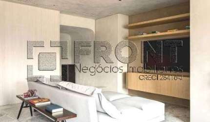 Apartamento com 2 quartos à venda na Rua Benedito Lapin, 81, Itaim Bibi, São Paulo por R$ 4.000.000