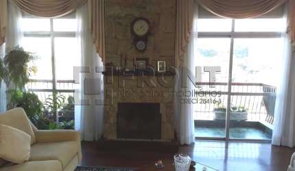 Apartamento com 3 quartos à venda na Rua Ponta Porã, 710, Vila Ipojuca, São Paulo por R$ 1.380.000