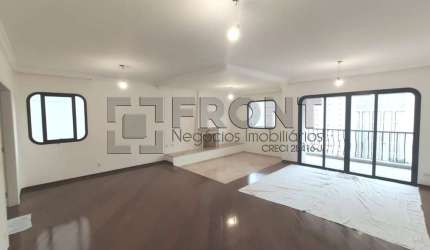 Apartamento com 4 quartos à venda na Rua Wanderley, 1261, Perdizes, São Paulo por R$ 2.180.000