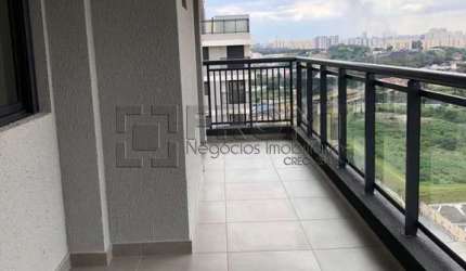 Apartamento com 3 quartos à venda na Rua Hassib Mofarrej, 706, Vila Leopoldina, São Paulo por R$ 1.400.000